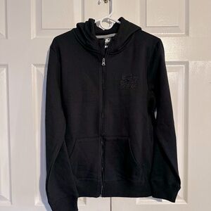 NWT Starter Full-Zip Hoodie